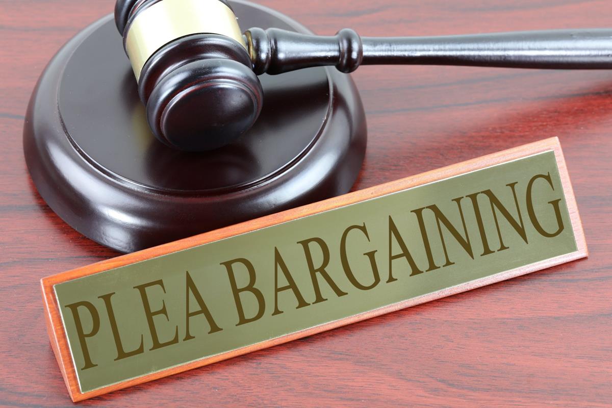 WHAT IS PLEA BARGAINING IN CRIMINAL PROCEEDINGS?