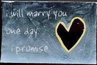 DIFFERENCE BETWEEN PROMISE TO MARRY AND A FALSE PROMISE TO MARRY