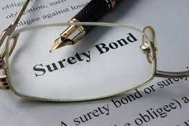 WHAT IS A BAIL BOND?