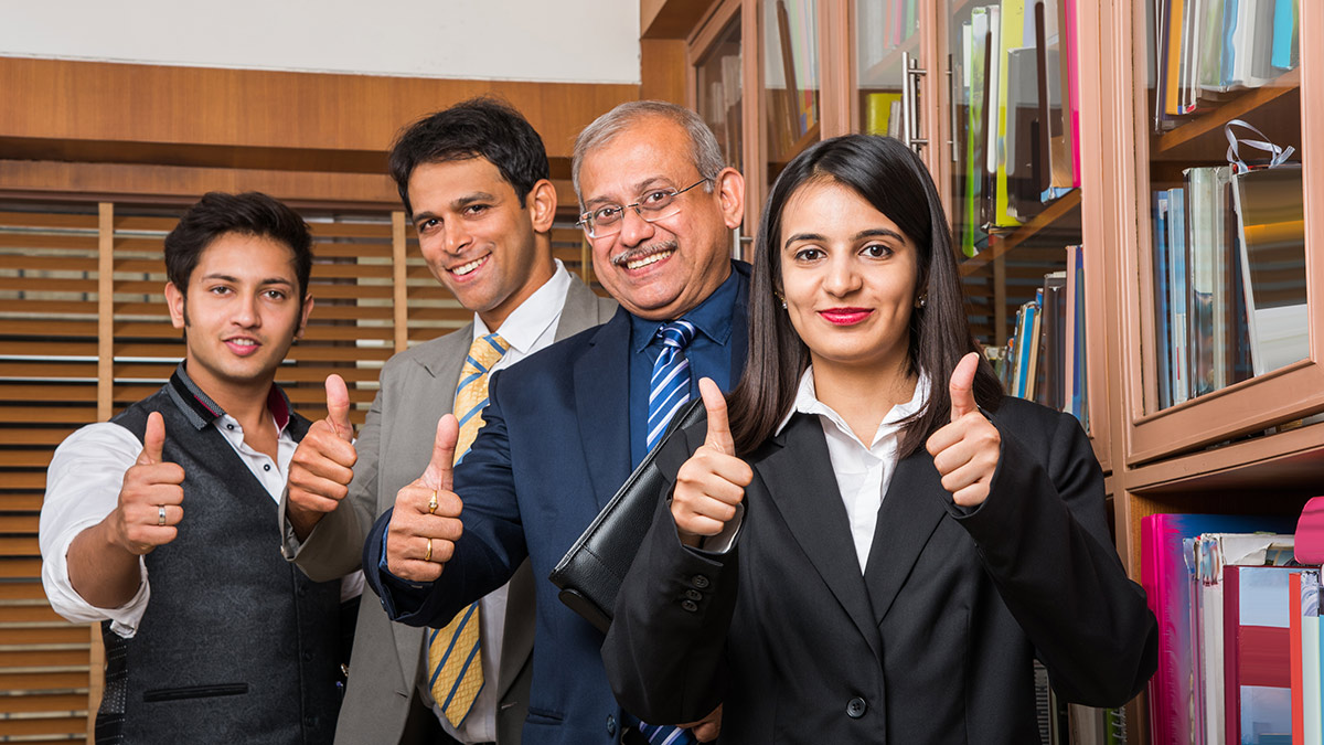 Top 10 Best Advocates in Delhi