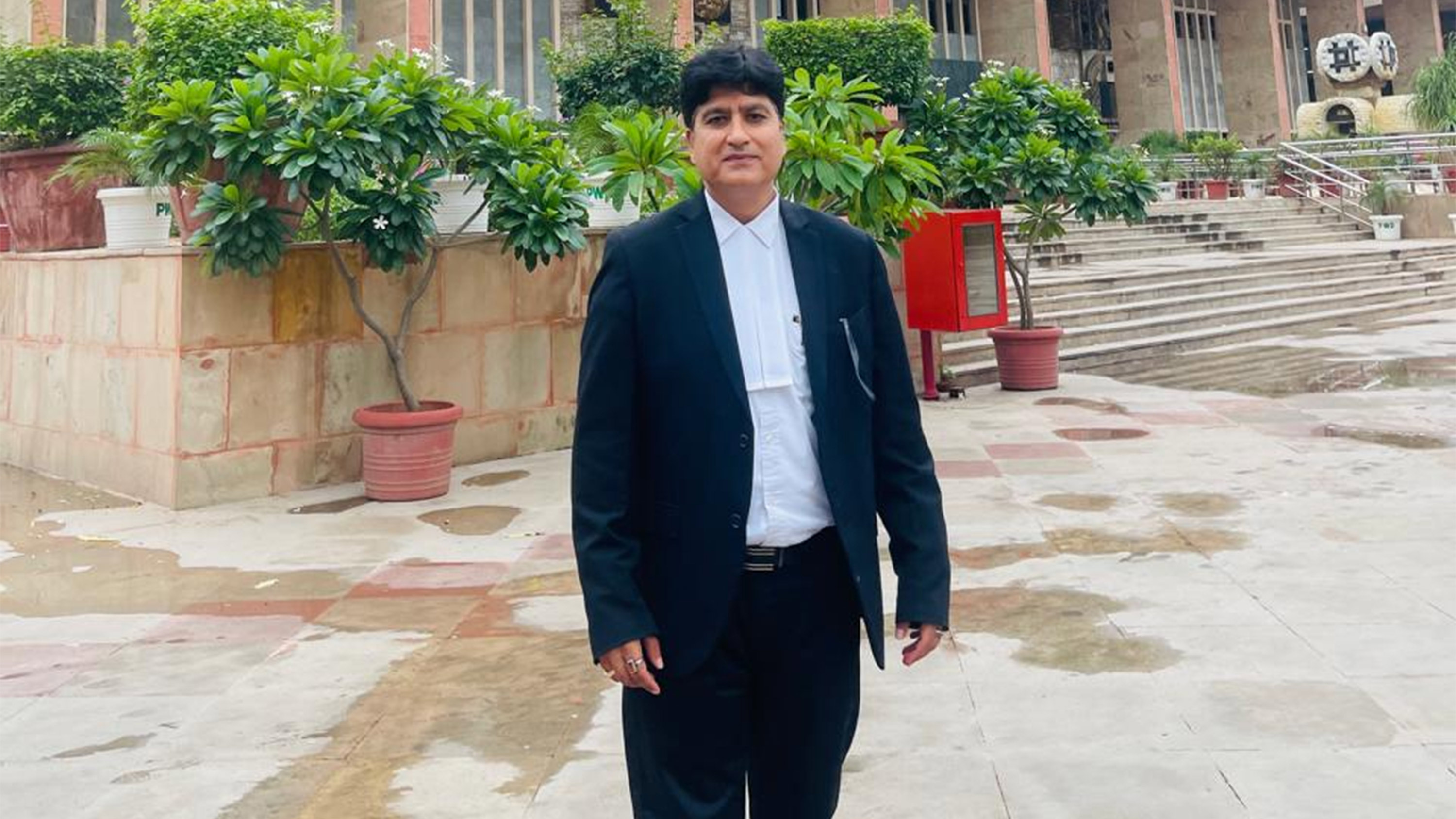 Top 10 Criminal Lawyers in Delhi