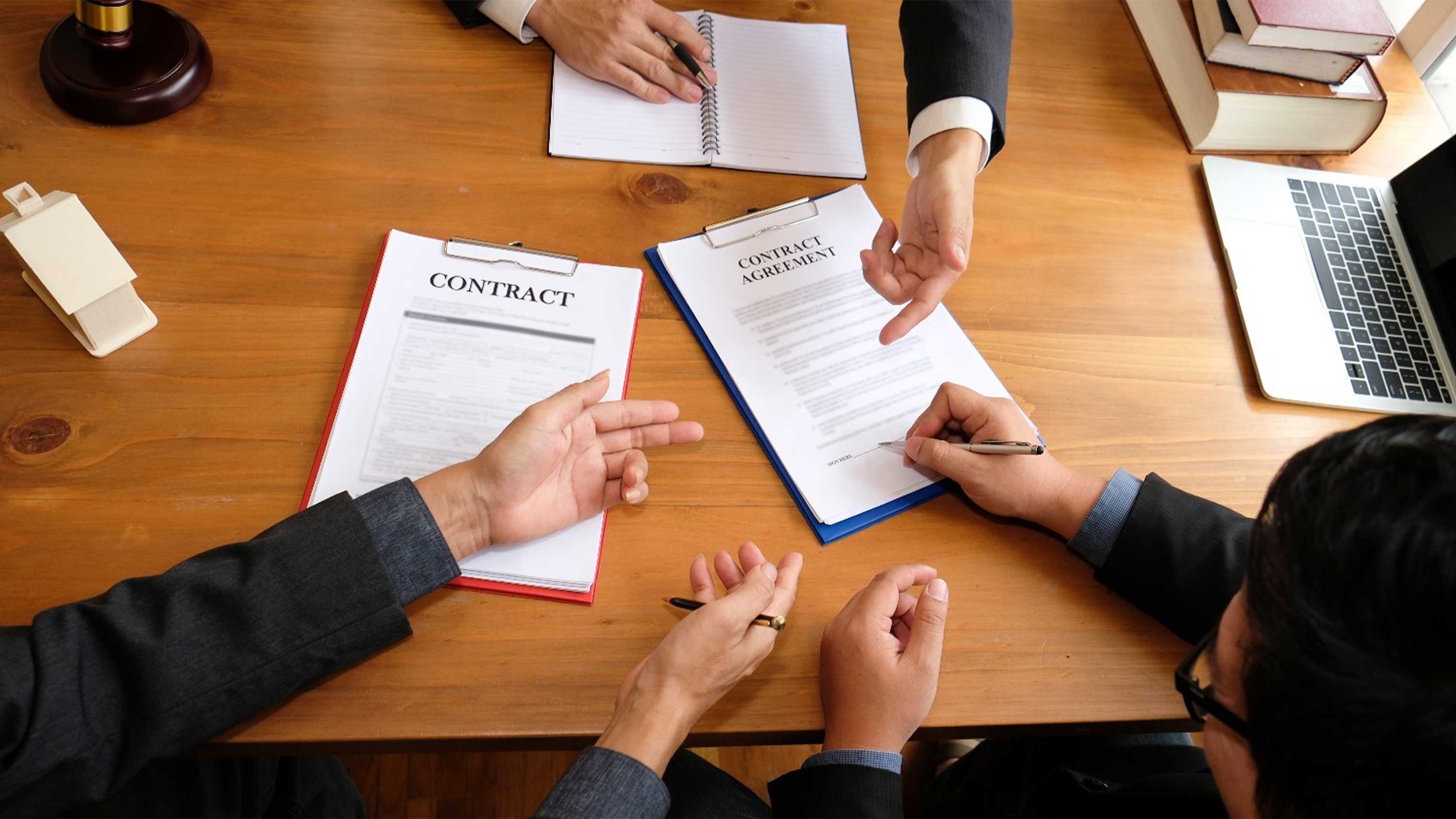 Best Divorce Lawyer In Delhi