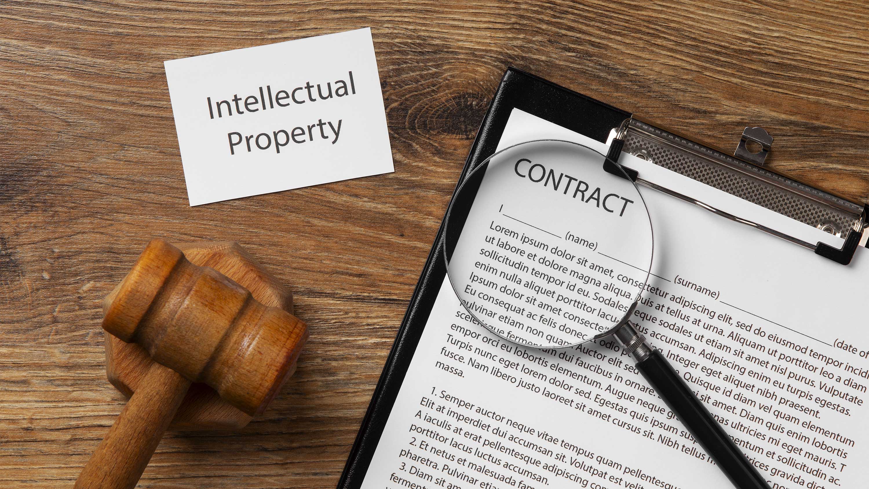 Legal Notice for Property Dispute