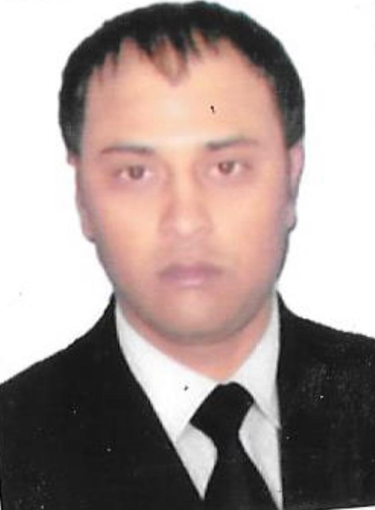 Rajesh Kumar